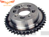 1.8TD LYNX  шестерня цепи ТНВД